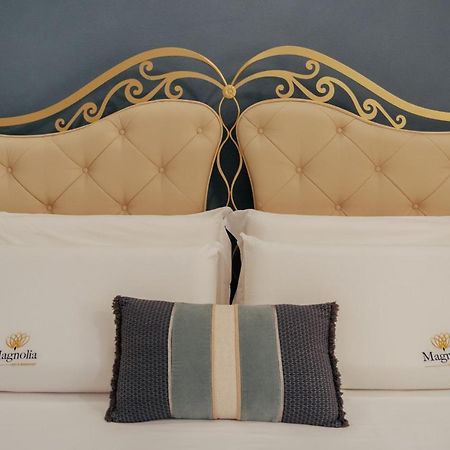 Magnolia Bed & Breakfast Grottaglie Ngoại thất bức ảnh