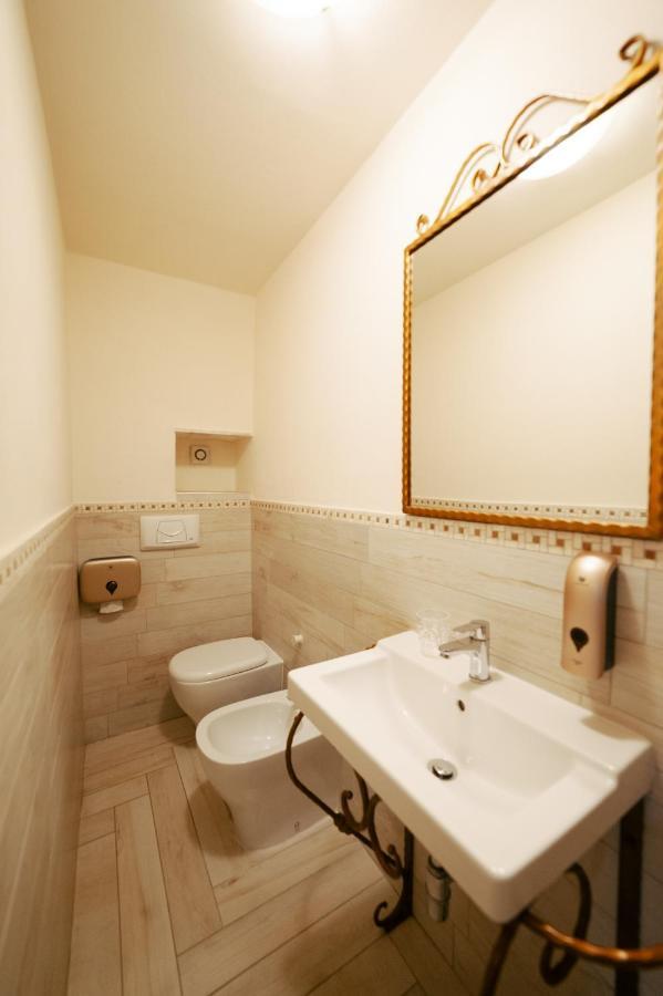 Magnolia Bed & Breakfast Grottaglie Ngoại thất bức ảnh