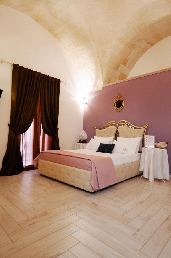 Magnolia Bed & Breakfast Grottaglie Ngoại thất bức ảnh